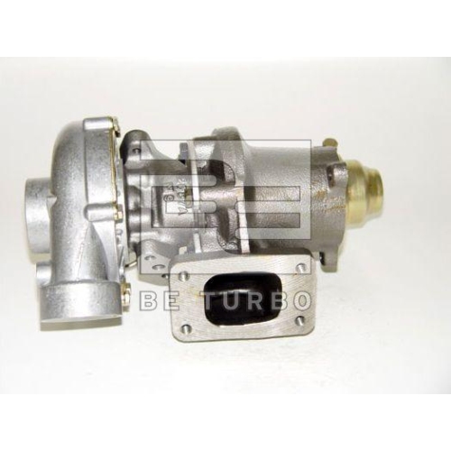 BE TURBO 124325 Lader, Aufladung f&uuml;r MERCEDES-BENZ
