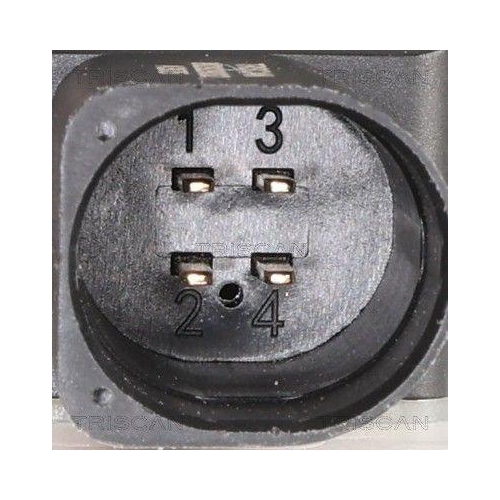 TRISCAN 8829 29032 Sensor, Leuchtweitenregulierung f&uuml;r AUDI VW