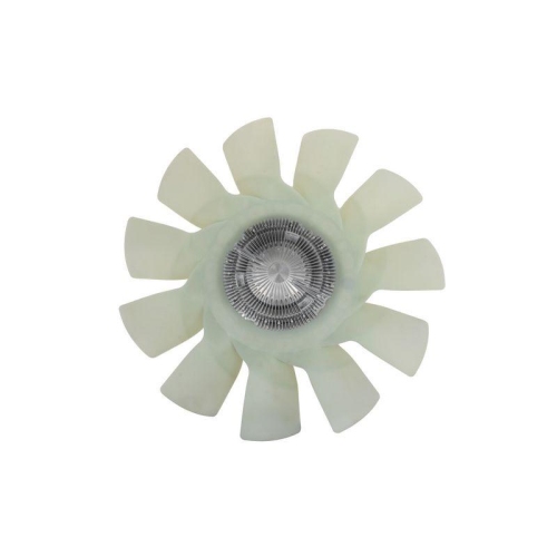 HELLA 8MV 366 438-201 L&uuml;fter, Motork&uuml;hlung f&uuml;r VOLVO