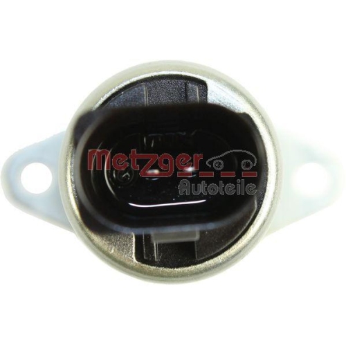 Steuerventil, Nockenwellenverstellung METZGER 0899121 f&uuml;r VAG, Auslassseite