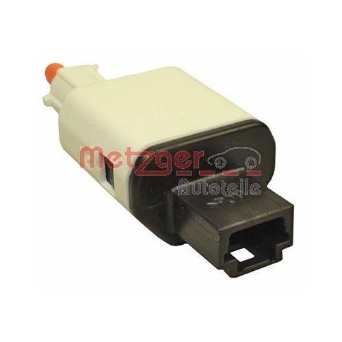 Bremslichtschalter METZGER 0911115 GREENPARTS für RENAULT TESLA