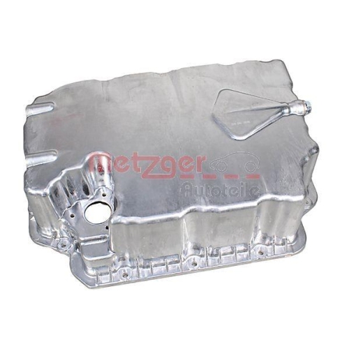 &Ouml;lwanne METZGER 7990187 f&uuml;r MERCEDES-BENZ