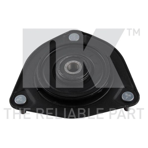 Federbeinst&uuml;tzlager NK 683407 f&uuml;r HYUNDAI KIA, Vorderachse