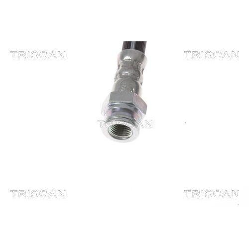 Bremsschlauch TRISCAN 8150 15119 f&uuml;r ALFA ROMEO FIAT, Vorderachse