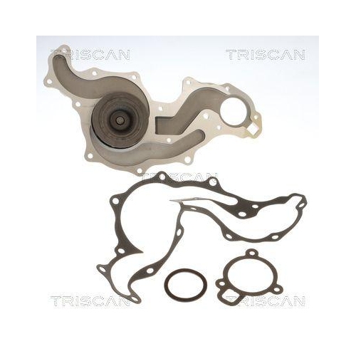 Wasserpumpe, Motorkühlung TRISCAN 8600 16062 für FORD