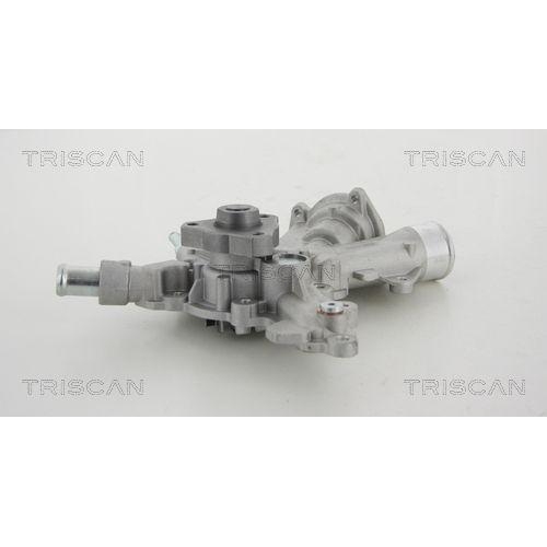 Wasserpumpe, Motork&uuml;hlung TRISCAN 8600 24019 f&uuml;r OPEL SUZUKI VAUXHALL