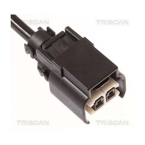 Sensor, Raddrehzahl TRISCAN 8180 44113 f&uuml;r SSANGYONG, Vorderachse