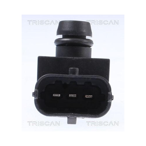 Sensor, Saugrohrdruck TRISCAN 8824 10050 f&uuml;r NISSAN OPEL RENAULT SUZUKI VAUXHALL