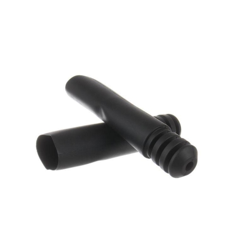 Staubschutzsatz, Sto&szlig;d&auml;mpfer SKF VKDP 91203 T f&uuml;r NISSAN, Hinterachse