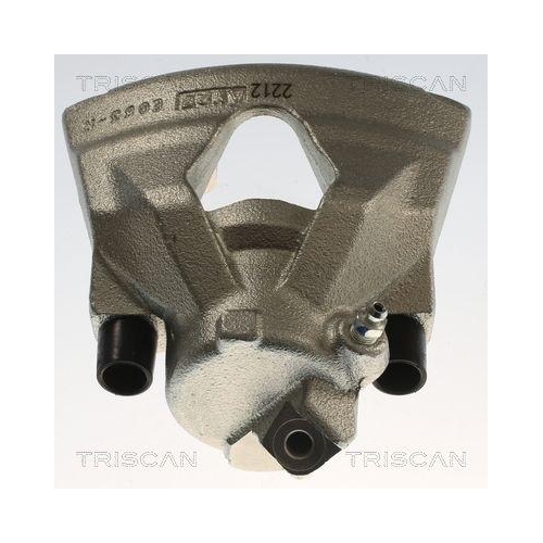 Bremssattel TRISCAN 8175 29152 für AUDI SEAT SKODA VW, Vorderachse rechts