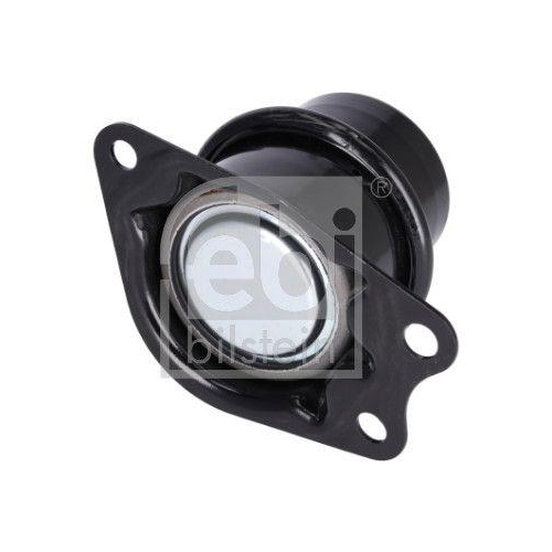 FEBI BILSTEIN Lagerung, Motor 185157 f&uuml;r HONDA, rechts
