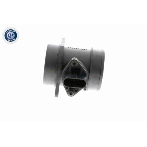 Luftmassenmesser VEMO V10-72-0960-1 Q+, Erstausr&uuml;sterqualit&auml;t f&uuml;r AUDI SEAT VW