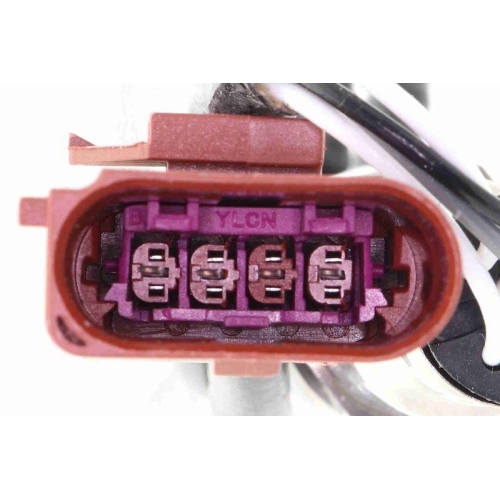 Lambdasonde VEMO V10-76-0150 Original VEMO Qualit&auml;t f&uuml;r AUDI SEAT SKODA VW VAG