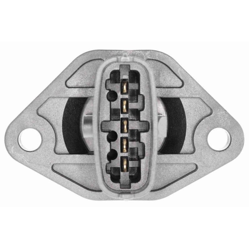 Luftmassenmesser VEMO V45-72-0048 Q+, Erstausr&uuml;sterqualit&auml;t f&uuml;r HONDA MG NISSAN