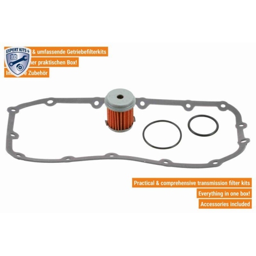 Hydraulikfiltersatz, Automatikgetriebe VAICO V26-0420 EXPERT KITS + f&uuml;r HONDA