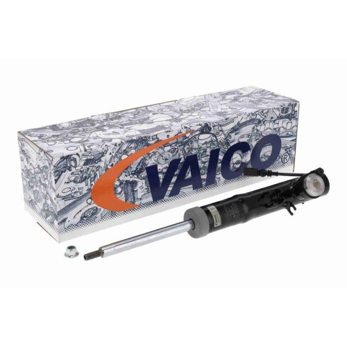 Stoßdämpfer VAICO V10-6543 Original VAICO Qualität für AUDI VW VAG, Vorderachse