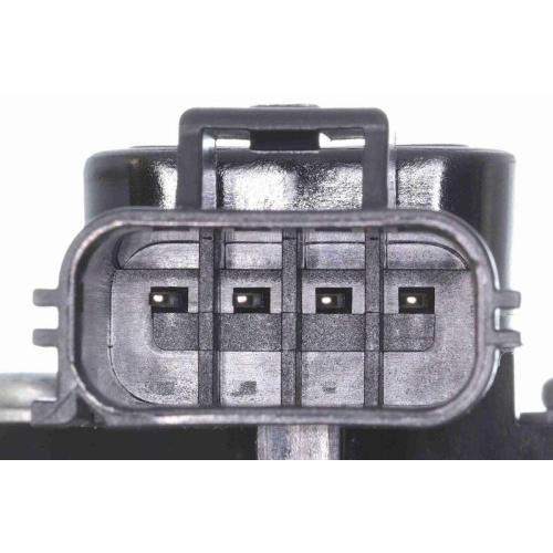 Drosselklappenstutzen VEMO V25-81-0025 Original VEMO Qualität für FORD