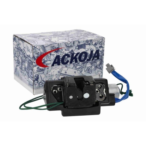 ACKOJA A70-85-0119 Heckklappenschloss Green Mobility Parts f&uuml;r TOYOTA