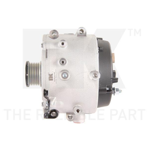 Generator NK 4890150 f&uuml;r MERCEDES-BENZ