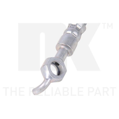 Bremsschlauch NK 8545220 f&uuml;r DAIHATSU TOYOTA, Vorderachse rechts