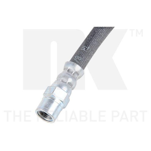 Bremsschlauch NK 853317 f&uuml;r MERCEDES-BENZ, Hinterachse, Vorderachse, au&szlig;en