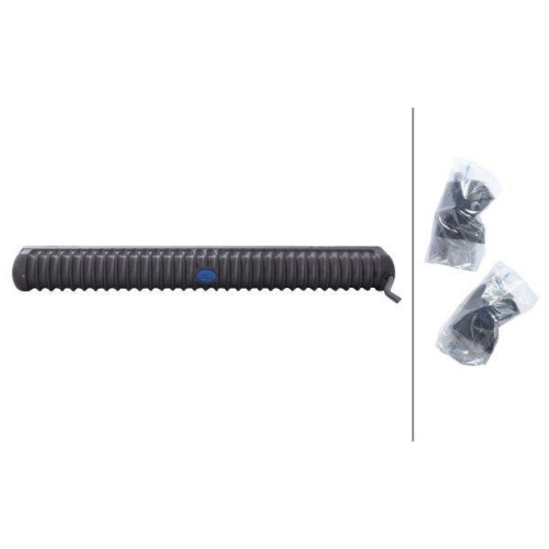 HELLA Fernscheinwerfer 1FJ 958 040-001 f&uuml;r SCANIA VAN HOOL, links, rechts