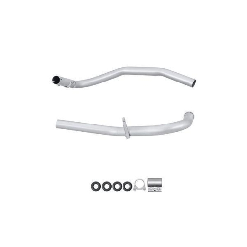 HELLA Abgasrohr 8LA 366 003-731 Easy2Fit –