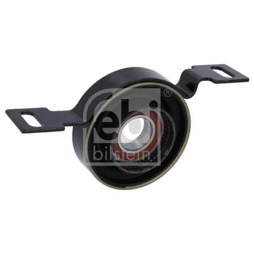Lagerung, Gelenkwelle FEBI BILSTEIN 196443 für DACIA