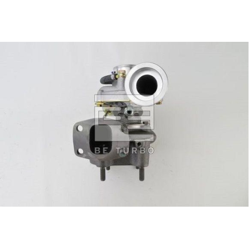 BE TURBO 124934 Lader, Aufladung f&uuml;r MERCEDES-BENZ