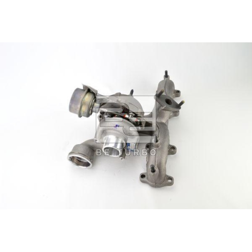 BE TURBO 127346 Lader, Aufladung f&uuml;r VAG