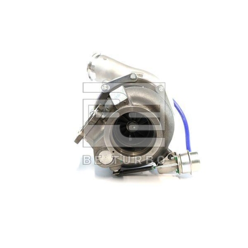 BE TURBO 129927 Lader, Aufladung f&uuml;r SCANIA