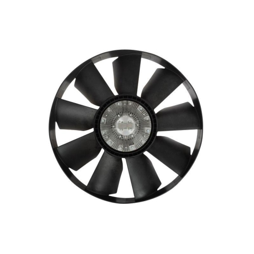 HELLA 8MV 366 438-401 L&uuml;fter, Motork&uuml;hlung f&uuml;r IVECO