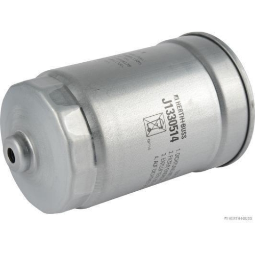 Kraftstofffilter HERTH+BUSS JAKOPARTS J1330514 f&uuml;r HYUNDAI KIA