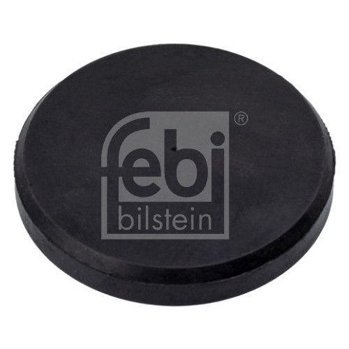 Anschlagpuffer, Federung FEBI BILSTEIN 178489 für MAN, Vorderachse