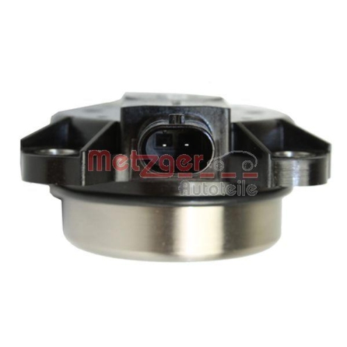 Zentralmagnet, Nockenwellenverstellung METZGER 0899123 f&uuml;r MERCEDES-BENZ