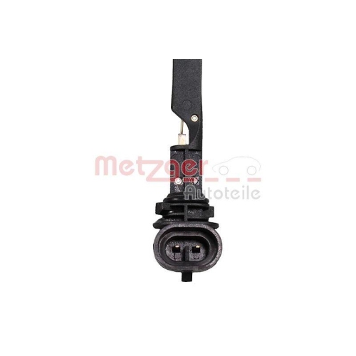 Sensor, K&uuml;hlmittelstand METZGER 0901446 f&uuml;r OPEL