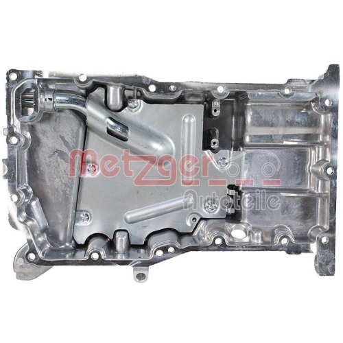 &Ouml;lwanne METZGER 7990188 f&uuml;r OPEL SAAB VAUXHALL GENERAL MOTORS