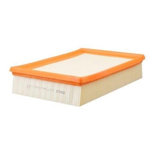 Luftfilter KNECHT LX 417 für AUDI SEAT SKODA VW CUPRA