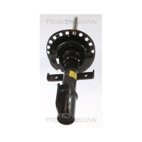 Sto&szlig;d&auml;mpfer TRISCAN 8705 25107 f&uuml;r RENAULT, Vorderachse