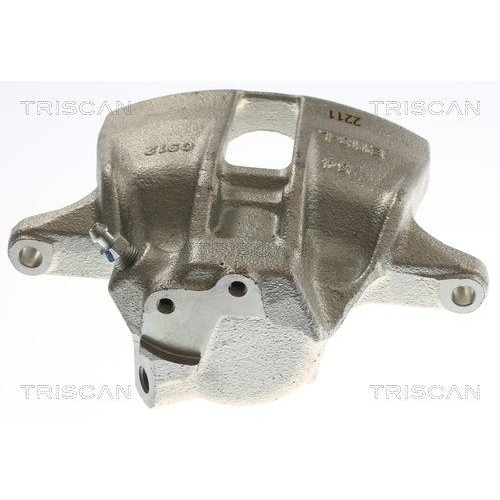 Bremssattel TRISCAN 8175 29153 f&uuml;r AUDI SEAT SKODA VW, Vorderachse links