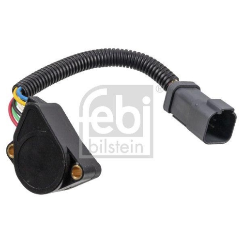 FEBI BILSTEIN Sensor, Fahrpedalstellung 192626 f&uuml;r VOLVO