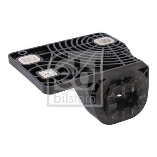 Lagerung, K&uuml;hler FEBI BILSTEIN 184724 febi Plus f&uuml;r VW CUPRA, rechts