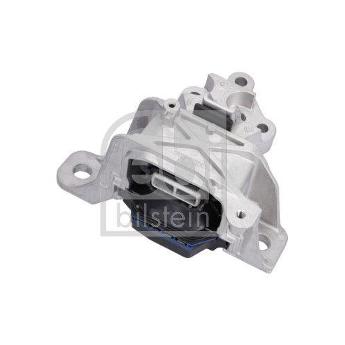 FEBI BILSTEIN Lagerung, Motor 184583 f&uuml;r FORD FORD MOTOR COMPANY, rechts