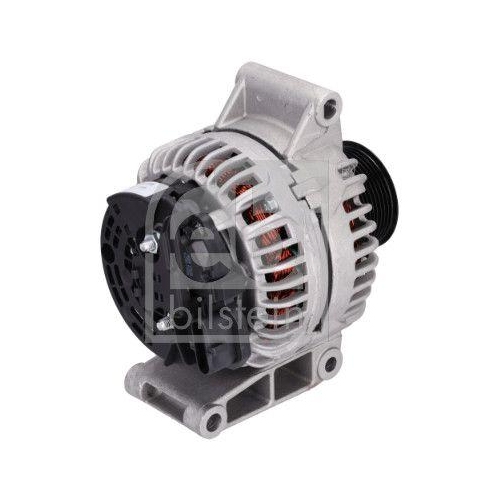 FEBI BILSTEIN Generator 183198 für DAF