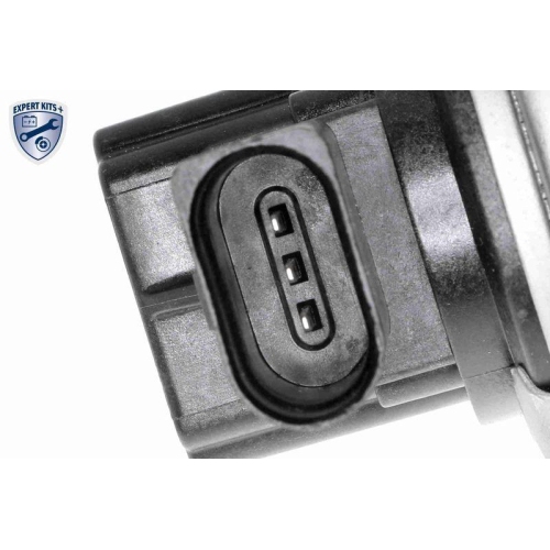 Steuerdose, Lader VEMO V15-40-0029 EXPERT KITS + für SEAT SKODA VW VAG