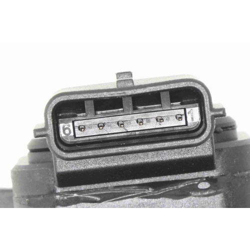 Luftmassenmesser VEMO V46-72-0212 Original VEMO Qualit&auml;t f&uuml;r RENAULT