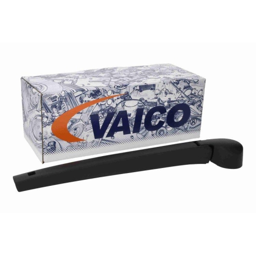 Wischarm, Scheibenreinigung VAICO V10-6847 Original VAICO Qualität für VW VAG