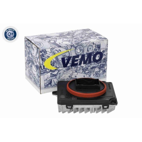 Steuerger&auml;t, Beleuchtung VEMO V10-73-0668 Green Mobility Parts f&uuml;r AUDI
