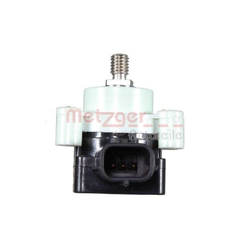 Sensor, Leuchtweitenregulierung METZGER 0901538 GREENPARTS f&uuml;r HONDA