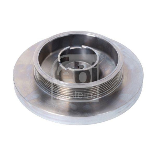 Riemenscheibe, Kurbelwelle FEBI BILSTEIN 196275 f&uuml;r BMW
